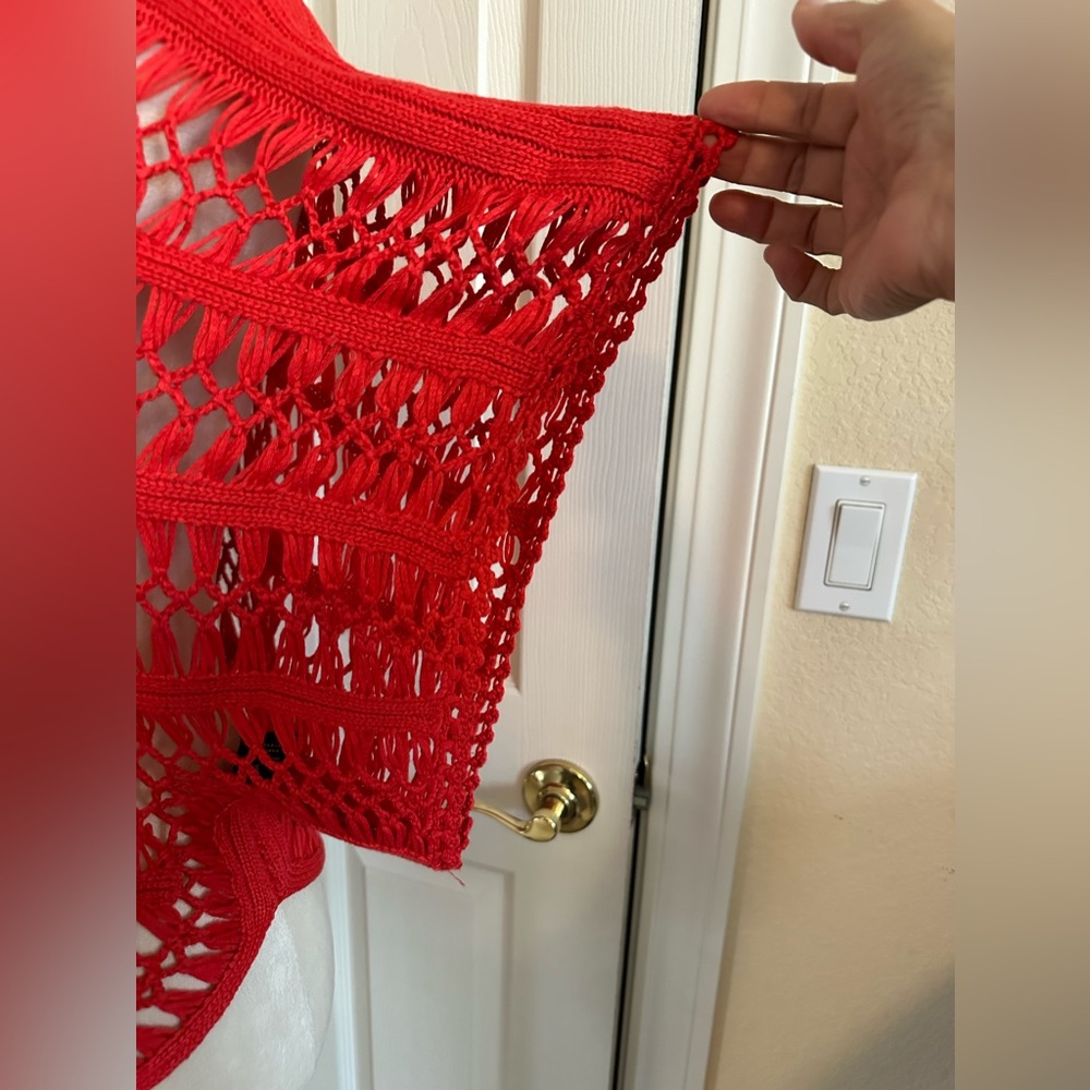 BCBG Cape - Picture 2 of 4